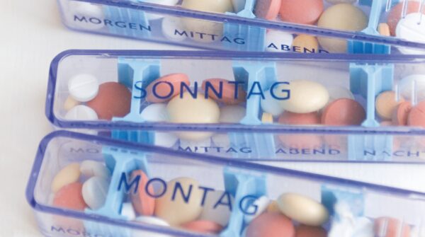 Schuetze medikamente sle Medikamente Lupus