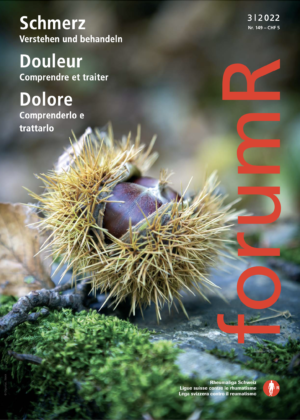 Forum R 3 22 Cover