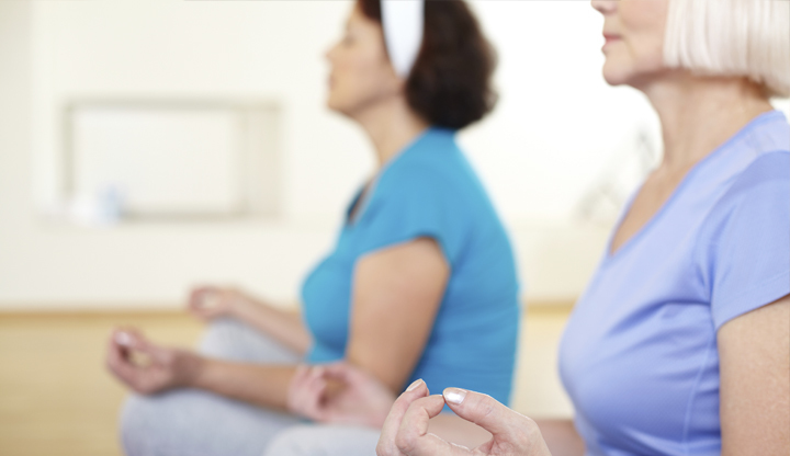 Achtsamkeit / Mindfulness-Based Stress Reduction (MBSR) Achtsamkeit / Mindfulness-Based Stress Reduction (MBSR)