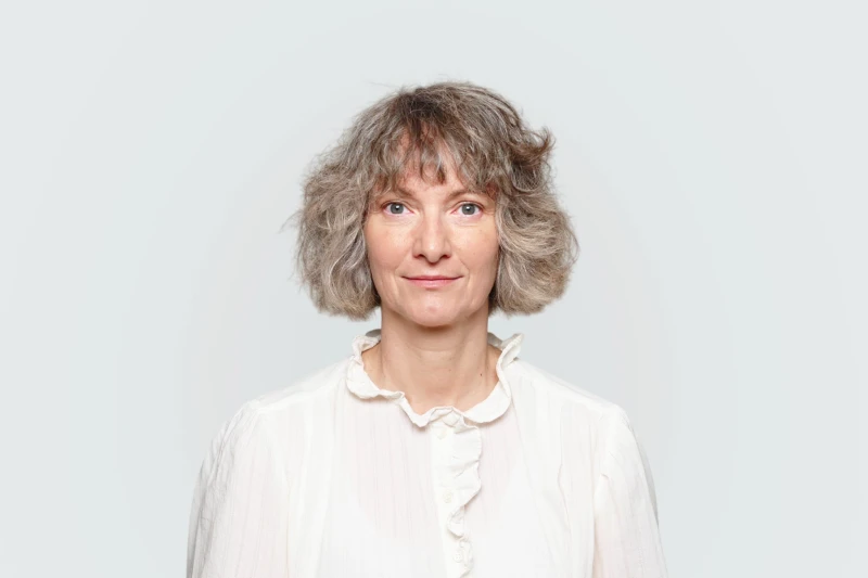 Barbara Tissi