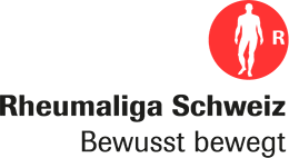 Logo Rheumaliga