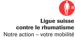 Logo ligues rhumatisme