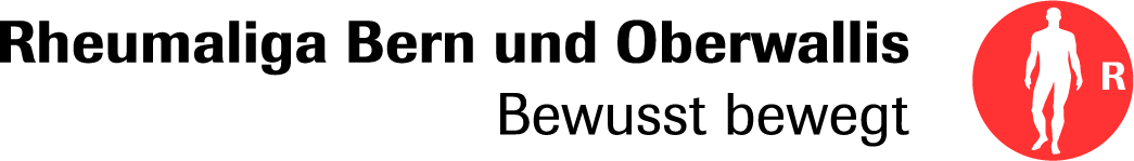 Logo Rheumaliga