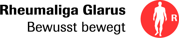 Logo Rheumaliga
