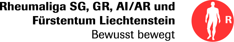 Logo Rheumaliga