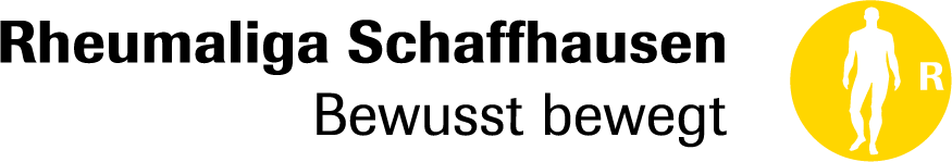 Logo Rheumaliga