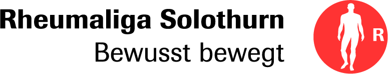 Logo Rheumaliga