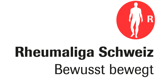 Logo Rheumaliga