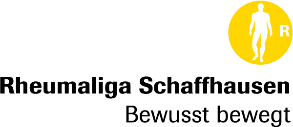 Logo Rheumaliga