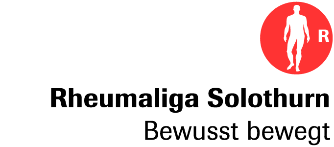 Logo Rheumaliga