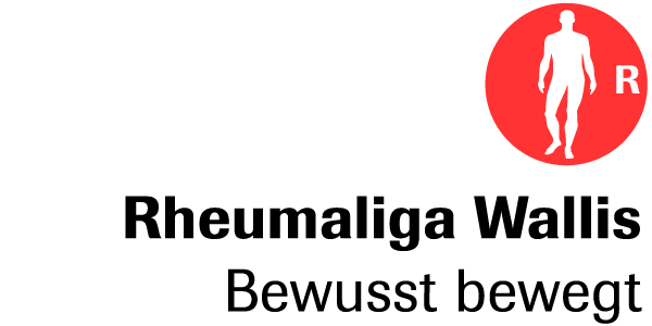 Logo Rheumaliga